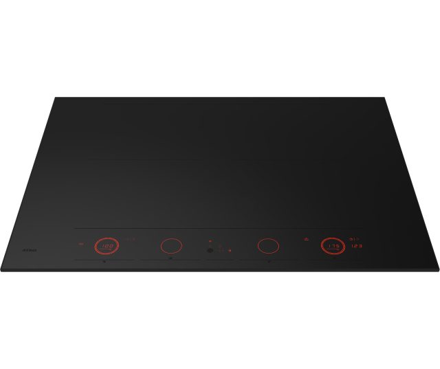 Atag HI27472SV inductie kookplaat met Celsius Cooking - 72 cm.
