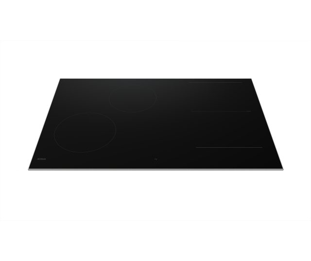 Atag HI28471SV inbouw inductie kookplaat met Celsius Cooking