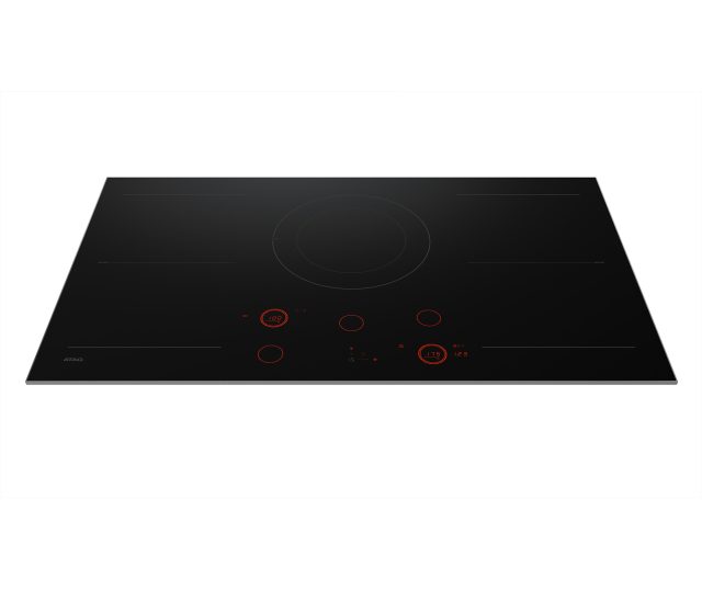 Atag HI29572SVM inbouw inductie kookplaat met Celsius Cooking
