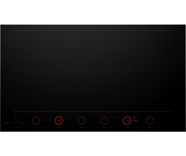 ATAG kookplaat inductie inbouw HI29671SV