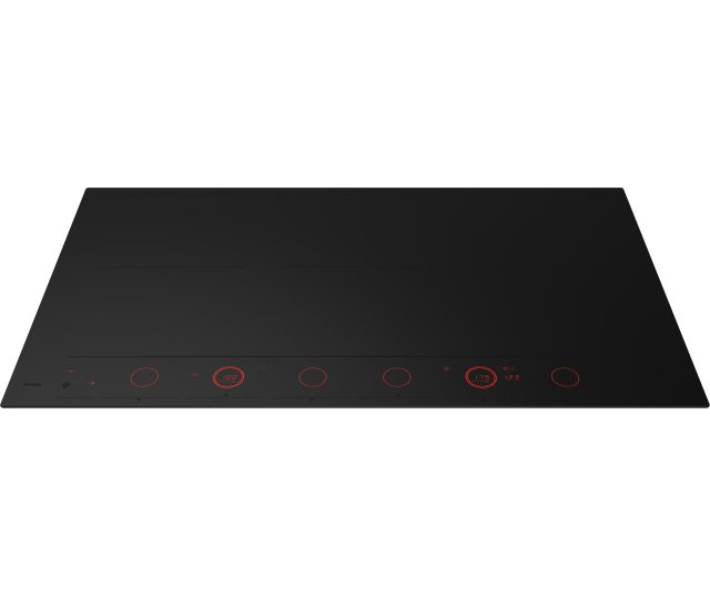 Atag HI29672SVI inbouw inductie kookplaat met Celsius Cooking
