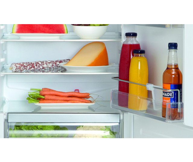 Atag KD63194D inbouw koelkast