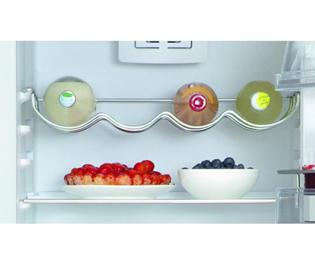 Atag KD63194D inbouw koelkast