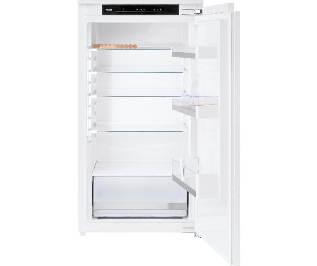 Atag KD86102A inbouw koelkast - nis 102 cm.