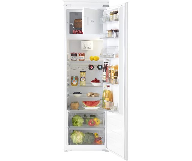 Atag KS23178B inbouw koelkast - nis 178 cm. - sleepdeur