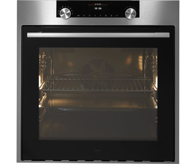 ATAG oven rvs inbouw OX6611C