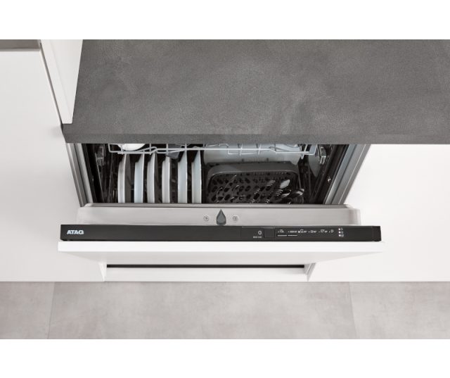 ATAG vaatwasser inbouw VA5113BT met bestekmand