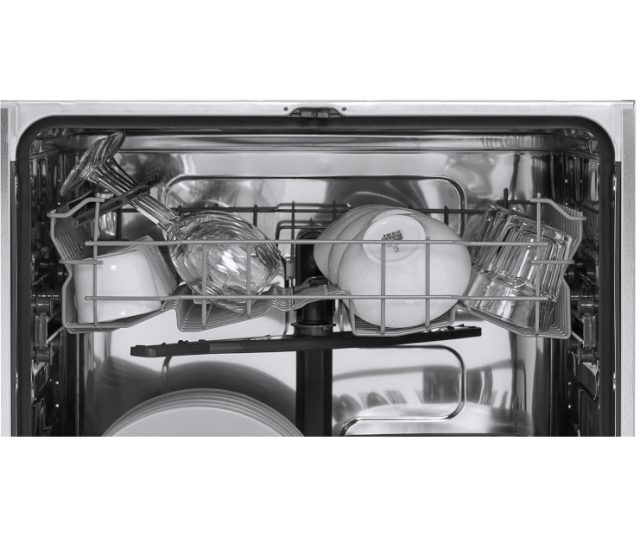 ATAG vaatwasser inbouw VA5113BT met bestekmand