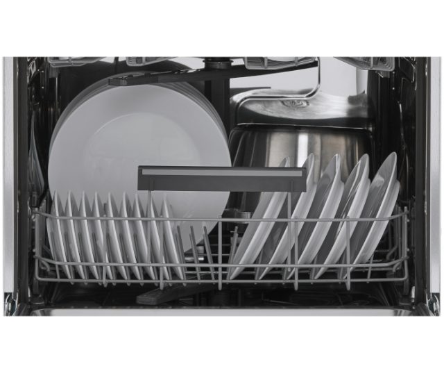 Atag VA5114MT inbouw vaatwasser super stil - volledig geïntegreerd