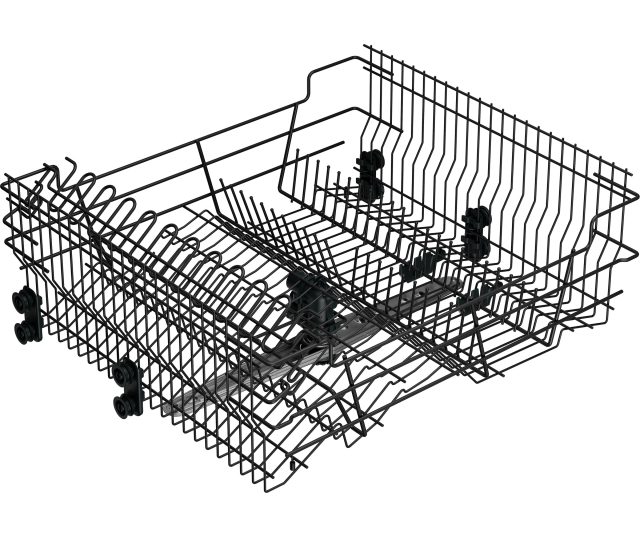 Atag VA7213SMN inbouw vaatwasser met sleepdeur systeem