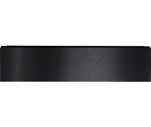 Atag VD16121D inbouw vacumeerlade - blacksteel