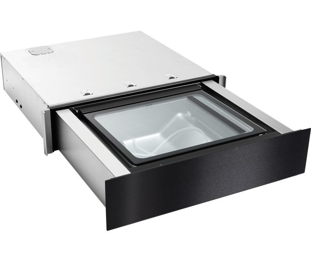 ATAG vacumeerlade inbouw VD16121D