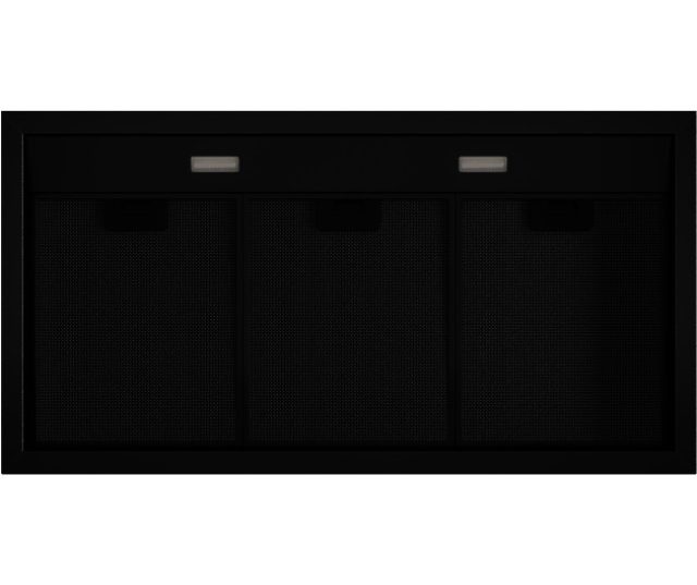 Atag WS90292MS wand afzuigkap - grafiet