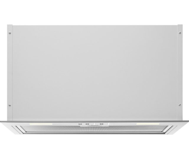 Atag WU50311BM inbouw afzuigkap - rvs