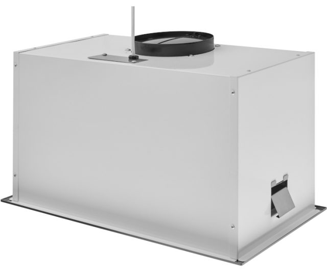 Atag WU50311BM inbouw afzuigkap - rvs