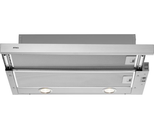 ATAG afzuigkap vlakscherm WV60211AM