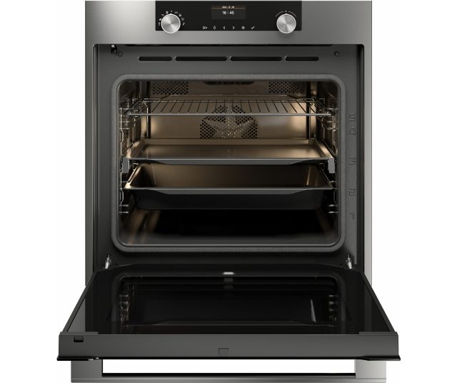 Atag ZX6611C oven rvs - De Schouw Witgoed