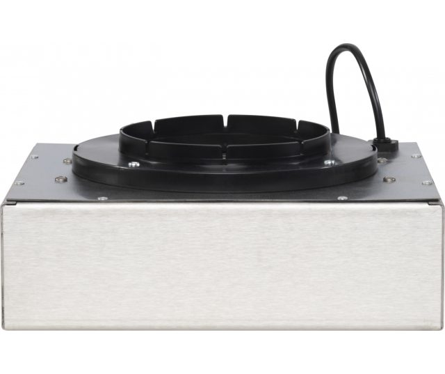 AVITANA PLANO 400/150 plasmafilter - vierkant