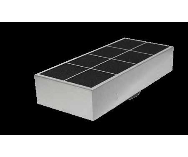 AVITANA plasmafilter PLANO 750