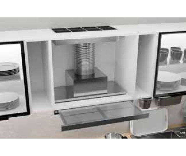 AVITANA plasmafilter PLANO 750