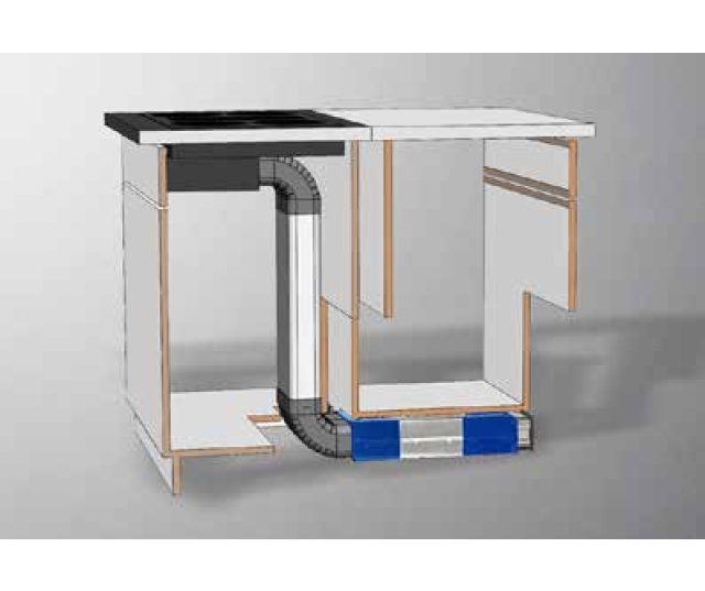 AVITANA plasmafilter QUADRO 800 silent