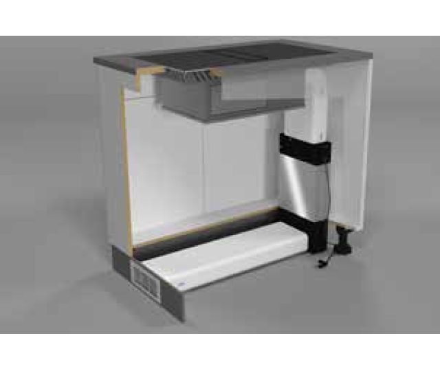 AVITANA plasmafilter QUADRO 800 slimline