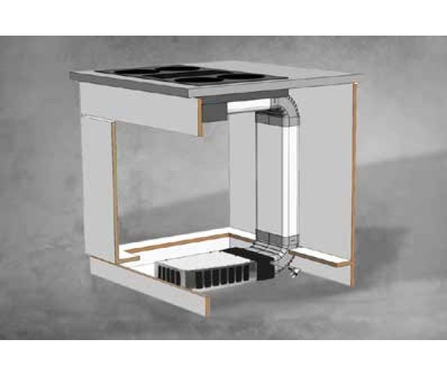 AVITANA plasmafilter QUADRO 800 soft