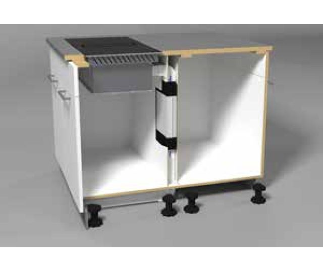 AVITANA plasmafilter QUADRO L 800 slimline