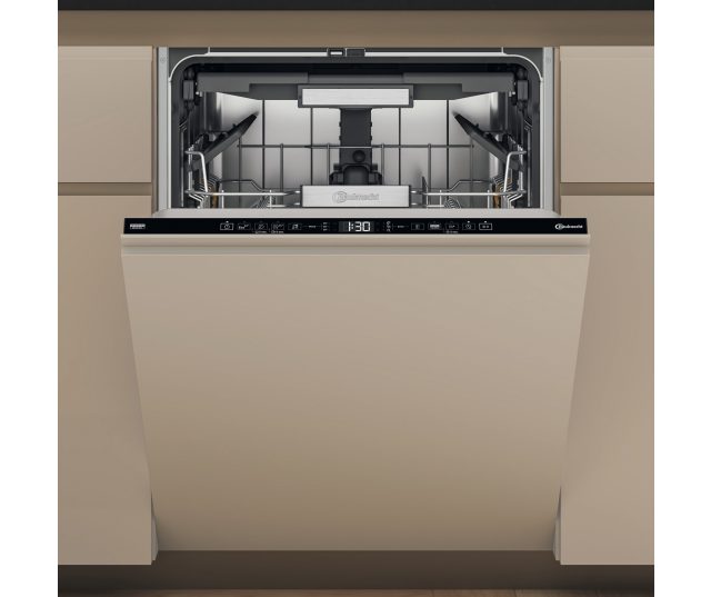 BAUKNECHT vaatwasser inbouw B7I HT58 TC