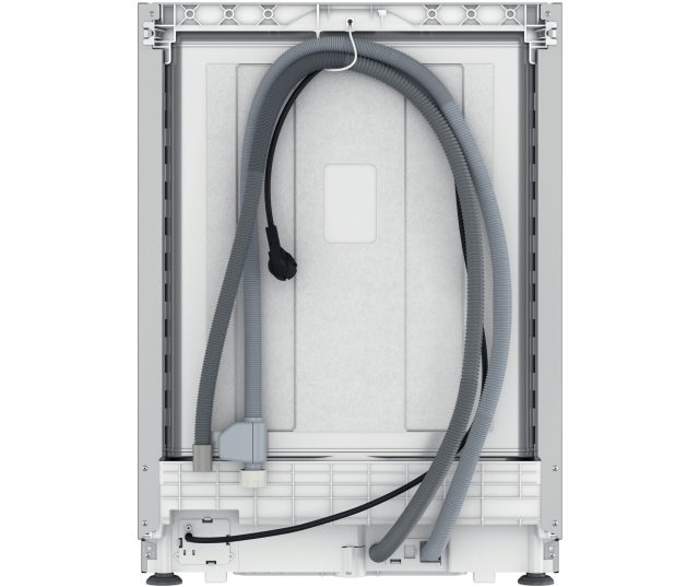 Bauknecht B8I HP42 LC vaatwasser inbouw