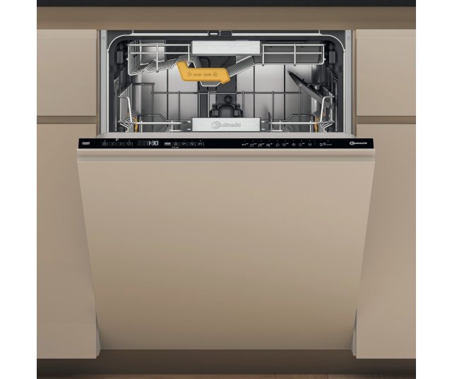 BAUKNECHT vaatwasser inbouw B8I HP42 LC