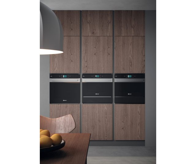 Bauknecht BIK9 PP8TS2 PT inbouw oven met wifi en kernthermometer