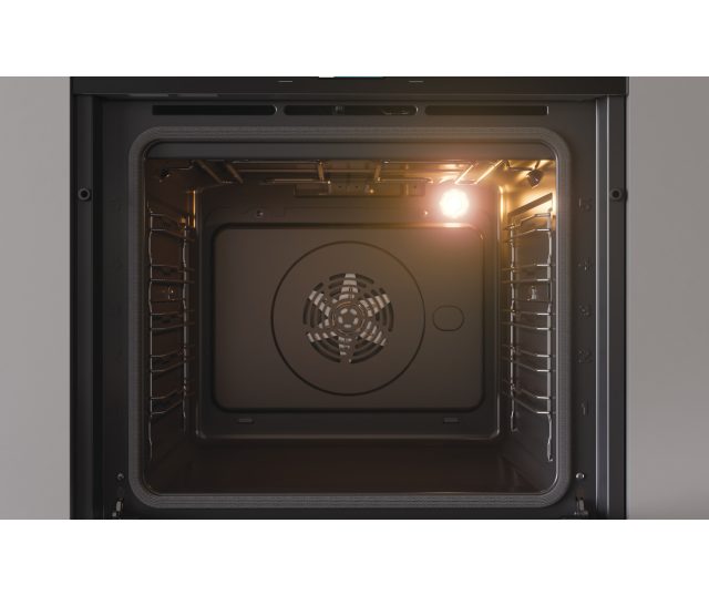 Bauknecht BIK9 PP8TS2 PT inbouw oven met wifi en kernthermometer