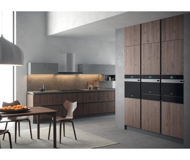 Bauknecht BIK9 PP8TS2 PT inbouw oven met wifi en kernthermometer