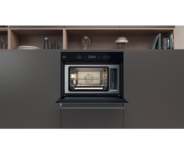 Bauknecht ECSK7 CT845 PT combi-stoomoven inbouw