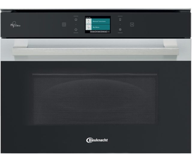 BAUKNECHT combi-magnetron inbouw EMPK9 P645 PT