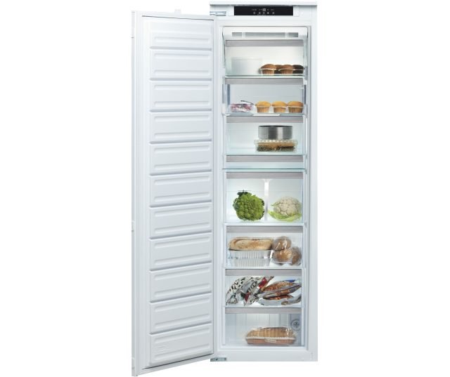 Bauknecht GSI 18F2 PS vrieskast inbouw