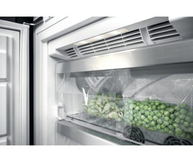 Bauknecht GSI 18F2 PS vrieskast inbouw