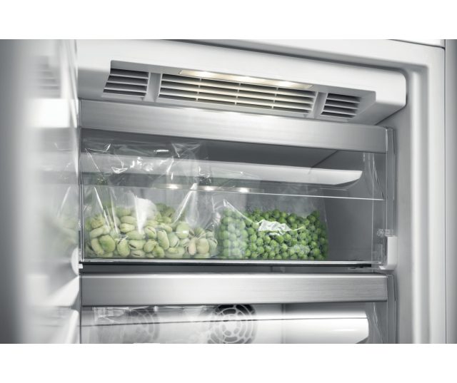 Bauknecht GSI 18F2 PS vrieskast inbouw