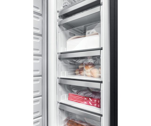 Bauknecht GSI 18F2 PS vrieskast inbouw