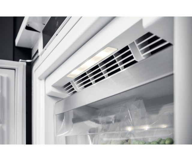 Bauknecht GSI 18F2 PS vrieskast inbouw