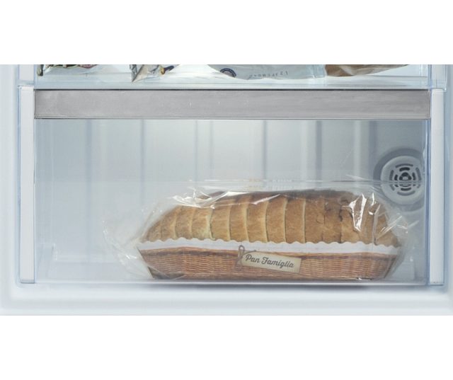 Bauknecht GSI 18F2 PS vrieskast inbouw