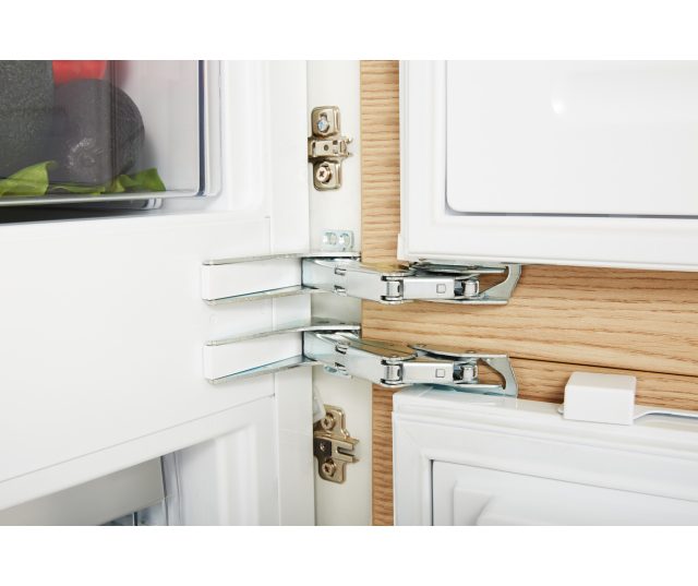 Bauknecht KGIL 18S1 inbouw koelkast - nis 178 cm.