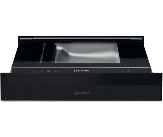 Bauknecht SVD11 F140 vacumeerlade inbouw