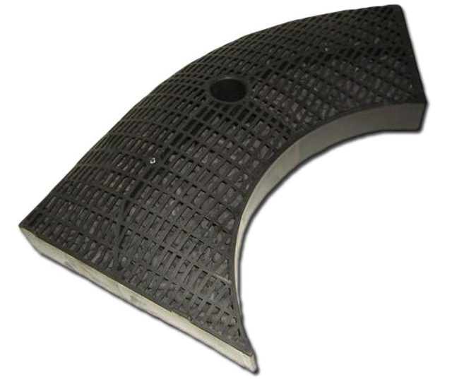 AMC859 - BAUKNECHT / WHIRLPOOL koolstoffilter