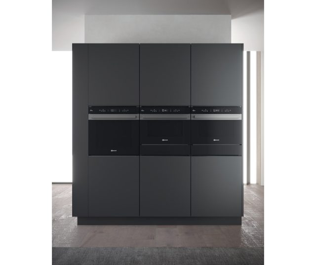 Bauknecht BIK7 CSH8TS PT stoomoven