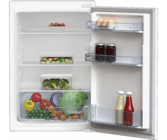 BEKO koelkast inbouw B1904N