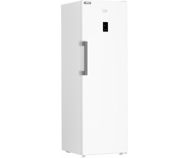 Beko B3RMLNE444HW vrijstaand koelkast - wit