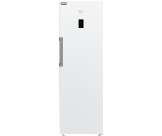 Beko B3RMLNE444HW vrijstaand koelkast - wit
