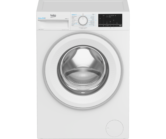 BEKO wasmachine B3WM49610W2